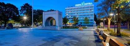 Pärnu Hotel