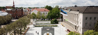 Pärnu Hotel