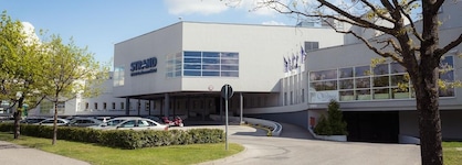 Strand Spa & Conference Hotel