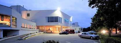 Strand Spa & Conference Hotel