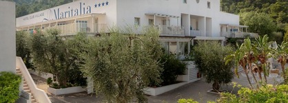 Maritalia Hotel Club Village - All Inclusive