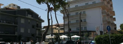 Hotel Felicioni
