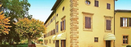 Villa San Lucchese
