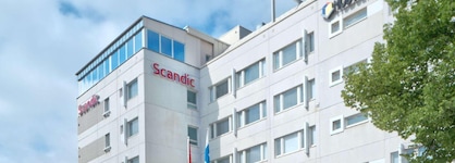 Scandic Pori