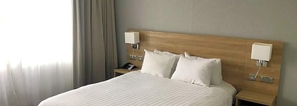 Holiday Inn Preston By Ihg