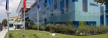 Hotel San Ranieri