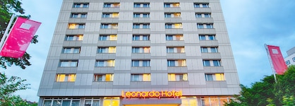 Leonardo Hotel Karlsruhe