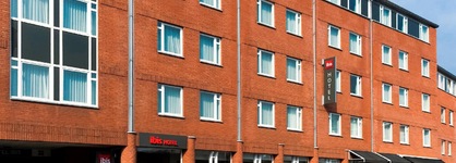 Ibis Namur Centre