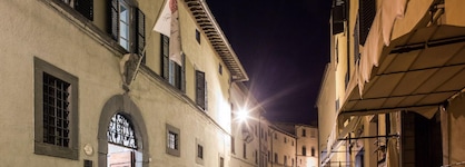 Palazzo Leopoldo Dimora Storica & Spa