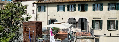 Palazzo Leopoldo Dimora Storica & Spa