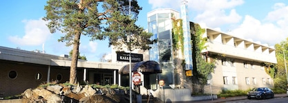 Hotel Kalliohovi