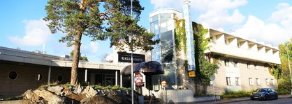 Hotel Kalliohovi