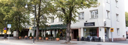 Hotel Raumanlinna