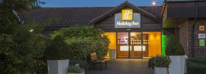 Holiday Inn Rochester Chatham By Ihg