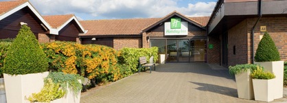 Holiday Inn Rochester Chatham By Ihg