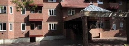 Parkside International Hotel