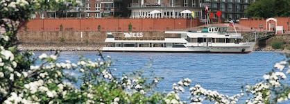 Hotel Rheinpark Rees