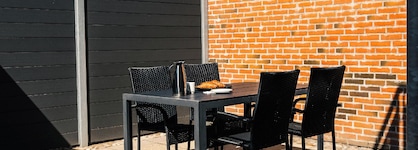 Ribe Byferie Resort