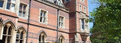 Brownsover Hall Hotel