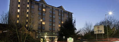 Holiday Inn Slough - Windsor, An Ihg Hotel