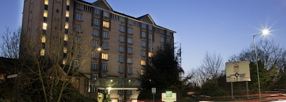 Holiday Inn Slough - Windsor, An Ihg Hotel