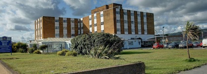 Best Western Aberavon Beach Hotel