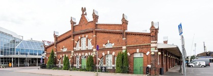 Hotel Seaport