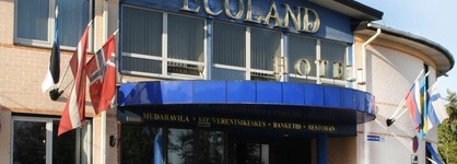 Ecoland Hotel