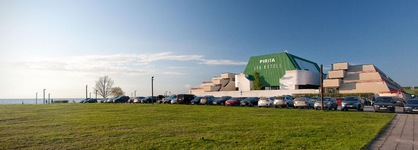 Pirita Marina Hotel & Spa