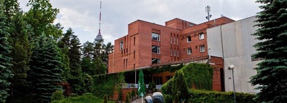 Karolina Park Hotel & Conference Center