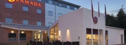 Ramada By Wyndham Wakefield