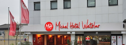 Michel Hotel Wetzlar