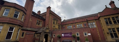 The Mount Hotel