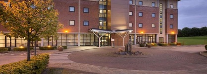 Ramada Plaza By Wyndham Wrexham