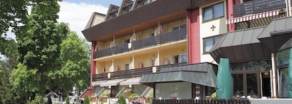 Hotel Waldeck Spa Kur-& Wellness Resort