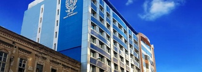 Jura Hotels Mavi Sürmeli Adana