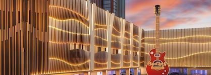 Hard Rock Hotel & Casino Atlantic City