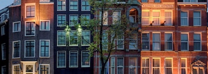 Ink Hotel Amsterdam - Mgallery