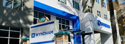 Wyndham Anaheim