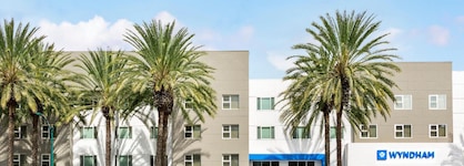 Wyndham Anaheim