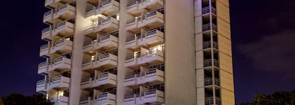 Radisson Blu Hotel