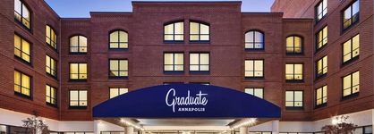 Graduate Annapolis