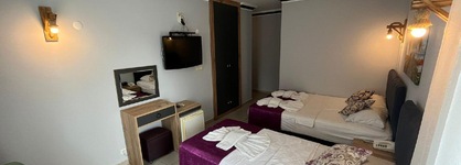 Hotel Lunay