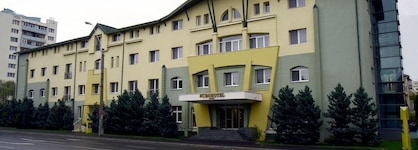 Eurohotel Baia Mare
