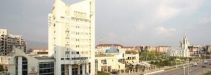 Hotel Mara
