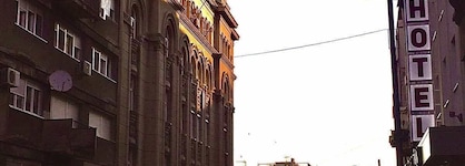 Royal Inn Hotel Belgrade
