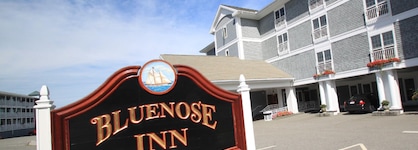 Bluenose Inn - Bar Harbor Collection