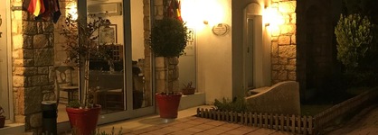 Costa Sariyaz Hotel