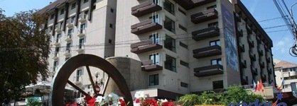 Hotel Rapsodia City Center