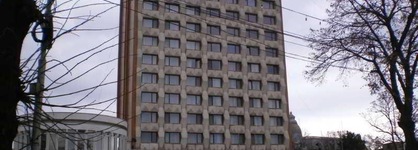 Hotel Traian